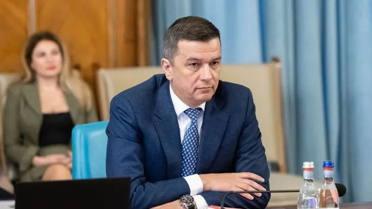 Sorin Grindeanu anunță tăieri masive de personal în structura Guvernului, dacă va fi desemnat premier: „Nu voi avea niciun vicepremier, nu 5, niciunul”