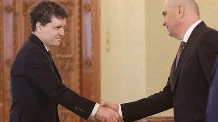 Bolojan vrea reluarea consultărilor Cotroceni. ”Să se degaje o soluție pentru a avea un guvern susținut transparent”