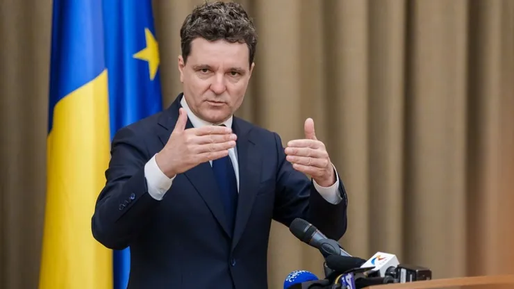 Anunț de ultimă oră al lui Nicușor Dan, din Polonia. ”Am avut un schimb interesant de idei și viziuni”