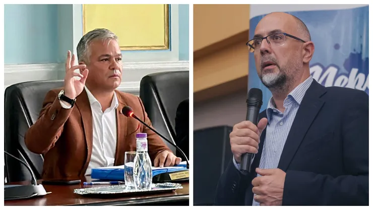 Ședință crucială la UDMR. S-a decis să nu intre la guvernare! Prima reacţie a lui Adrian Veștea, care discută la Cotroceni cu Sorin Grindeanu şi Nicuşor Dan