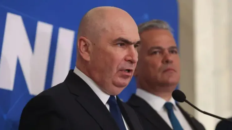 Deciziile PNL din ședința BPN de luni, SUSPENDATE! Parlamentarii liberali din aripa Veștea-Thuma au primit câștig de cauză în fața lui Ilie Bolojan (surse)