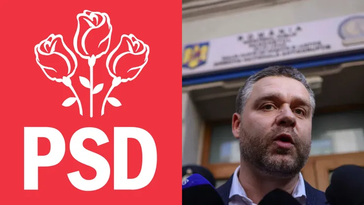 PSD cere PNL să îi retragă „de urgență” sprijinul politic primarului Capitalei, Ciprian Ciucu: „Trebuie să aplice în cazul său exact ceea ce pretindea altora aflați într-o situație similară: ‘să facă pasul în spate’”