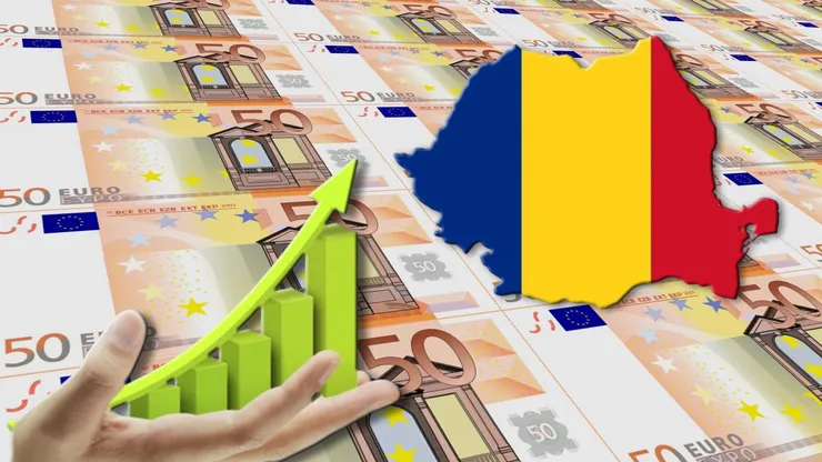 Comisia Europeană: Datoria publică a României va ajunge la 63,4% din PIB în 2027 și la 90% în zece ani  