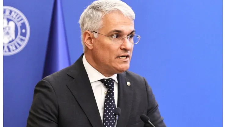 Se modifică din nou legea salarizării bugetarilor. De ce vor pierde militarii norma de hrană și ce se întâmplă cu sporul de diriginte la profesori. Ministrul interimar al Muncii vine cu explicații