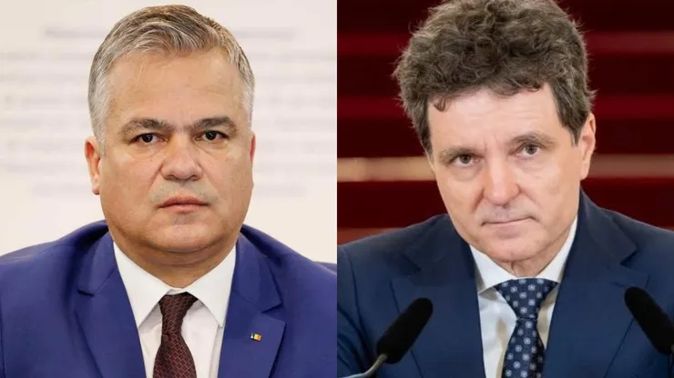 Nicușor Dan a semnat, duminică, pe repede-înainte, decretul privind desemnarea lui Adrian Veștea drept candidat la funcția de prim-ministru