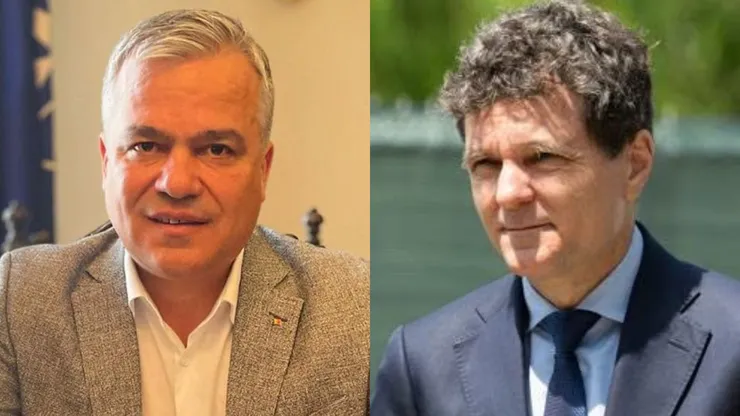 Reacții din presa internațională după desemnarea lui Adrian Veștea pentru funcția de premier de către președintele Nicușor Dan