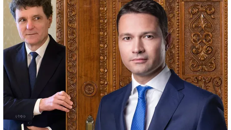 Robert Sighiartău: Șanse minime pentru un acord. Mingea e la Nicușor Dan, el trebuie să vină cu un compromis