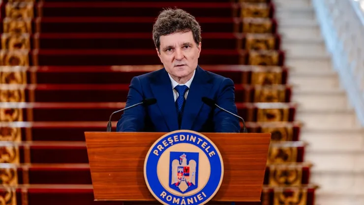 Nicușor Dan anunță un raport complet despre anularea alegerilor prezidențiale: „Când o să dăm poza generală, multă lume o să spună: da, avem o influență rusă”
