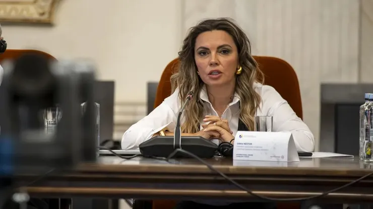Răsturnare de situație în dosarul de mită al lui Ciucu. Odeta Nestor, plasată în arest la domiciliu. Decizie definitivă