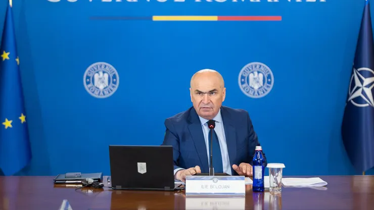 Ilie Bolojan crede că nu vom avea guvern până la toamnă: „Se intră în vacanţa parlamentară, va fi greu să aduni voturile pentru o majoritate”