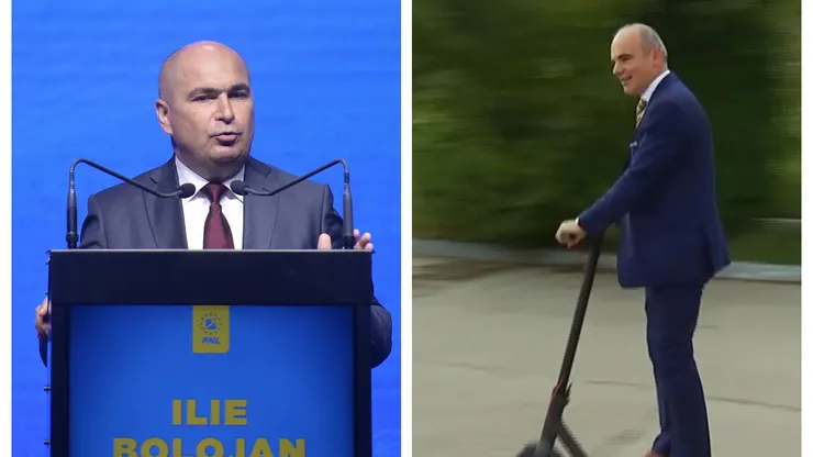 Rareş Bogdan: Partidul nu trebuie să devină sluga USR. PNL nu trebuie să înlocuiască săgeata liberală cu o trotinetă