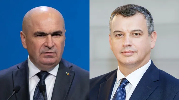 PNL, reacție dură după nominalizarea lui Eugen Tomac în funcția de premier: „PNL nu va participa la formarea și nu va face parte din niciun guvern în care PSD este prezent, direct sau indirect”