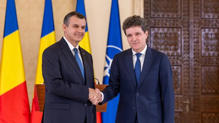 Eugen Tomac a finalizat lista miniștrilor care vor face parte din guvernul său. Numele surpriză care au apărut pe finalul negocierilor (surse)