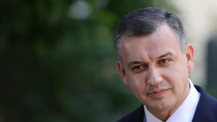 Eugen Tomac, în pline negocieri pentru formarea unui nou Guvern. Formula noului executiv ar urma să fie gata până miercuri