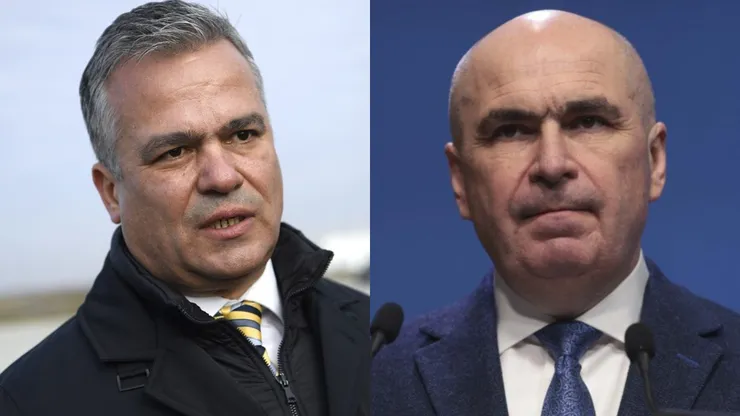 EXCLUSIV Adrian Veștea consideră că PNL nu se va „rupe” după ședința decisivă de luni, convocată de Ilie Bolojan: „Nu am ambiția să preiau șefia PNL” /  „România are nevoie de noi”