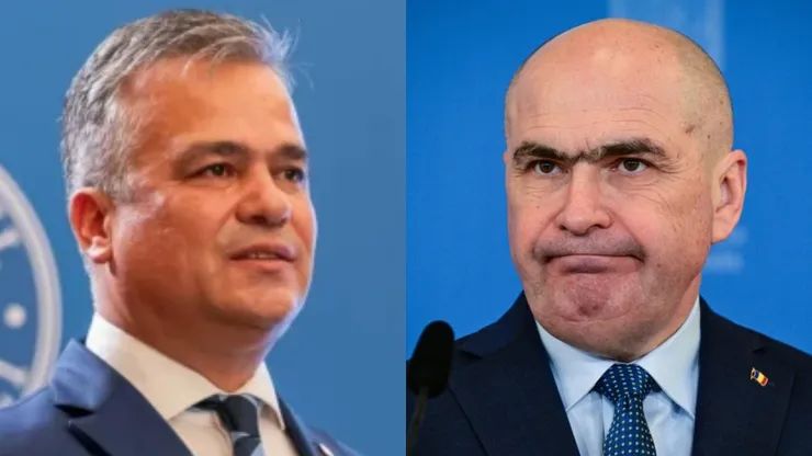 Aripa Thuma-Veștea din PNL a contestat iarăși o decizie a partidului, tot la Tribunalul Ilfov. Se încearcă blocarea Congresului extraordinar de duminică, dorit de Ilie Bolojan