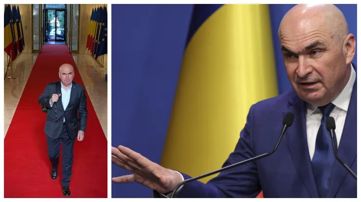 Bolojan ar demisiona, dar mai bine rămâne. ”Dacă mâine aș pleca, să știți că nu se rezolvă nicio problemă. Trebuie mai puține ‘claxoane’ și mai multă muncă”