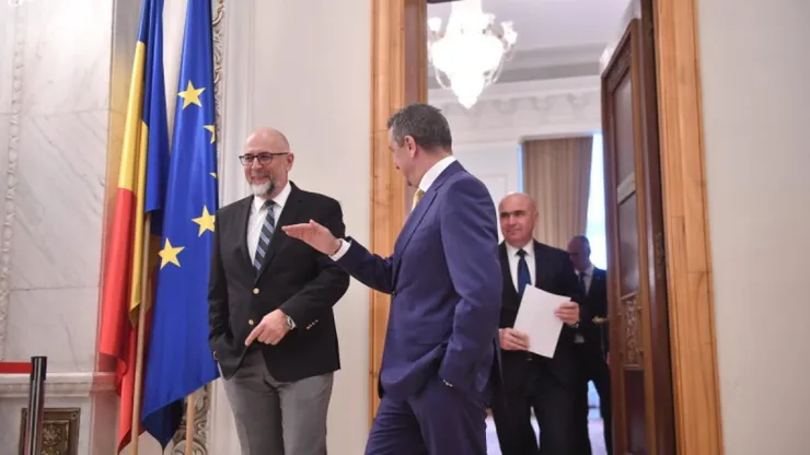 Kelemen Hunor cere PSD, PNL și USR să încheie războiul. ”Acum nu trebuie să calculăm cine a greşit mai mult”