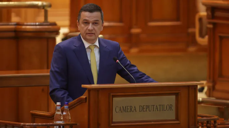 Parlamentul se întoarce din vacanță. Sorin Grindeanu cere sesiune extraordinară pe 27 iulie pentru legile PNRR