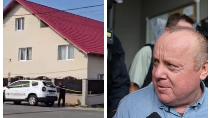 Dezvăluirile făcute de un bărbat care a locuit în azilele ilegale de la Bihor: ”Pensia mergea la domnul Pașca. A luat până la ultimii 5 bani”