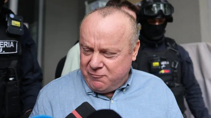 Curtea de Apel București judecă joi contestația DIICOT în cazul azilelor ilegale din Bihor. Procurorii cer arestarea preventivă a lui Viorel Pașca și a unei părți a familiei lui