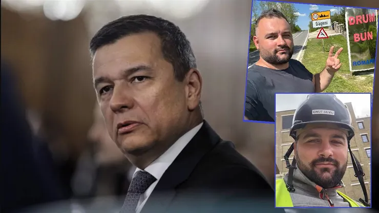 Sorin Grindeanu, amenințat că va fi împușcat. Președintele PSD a depus plângere penală – DOCUMENT