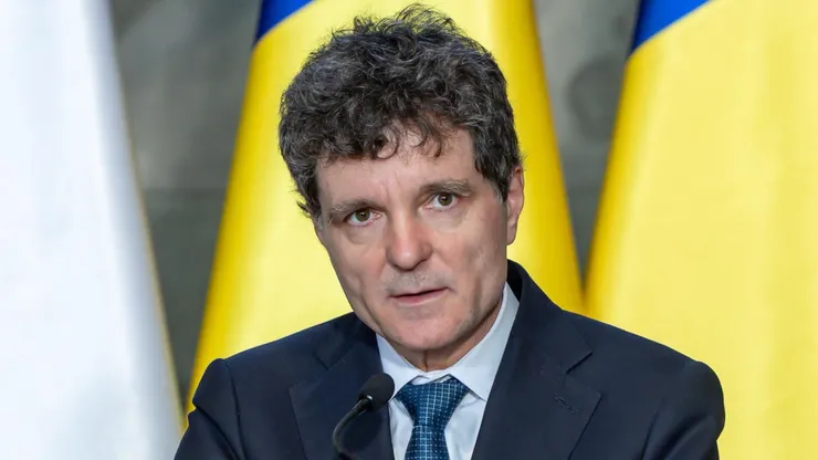 Lui Nicușor Dan nu îi este frică de suspendare: „Un subiect total neserios și un semn al neîncrederii generale față de clasa politică”