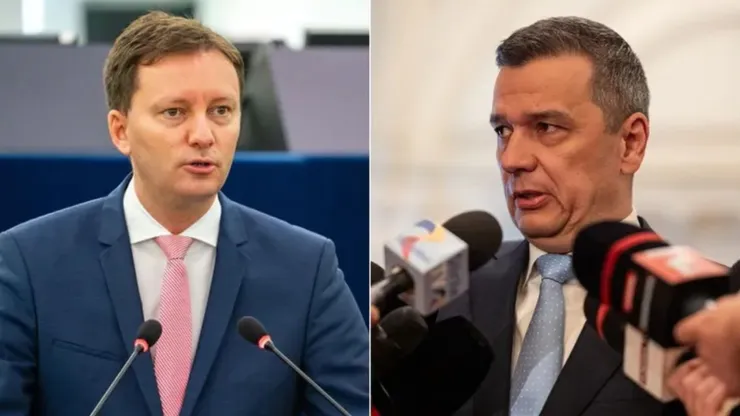 Siegfried Mureșan: „PSD nu va mai recâștiga influența pe care a avut-o timp de peste trei decenii în România”