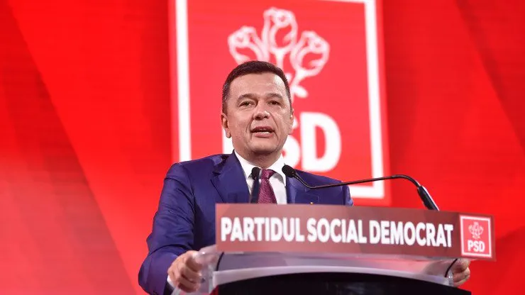 SURSE: PSD anunţă că în luna august vom avea un nou Guvern. Când ar urma să fie învestit viitorul Executiv