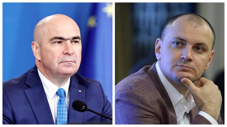 Sebastian Ghiță anunță declinul lui Ilie Bolojan. ”A căzut în sondaje la 13% și este sub scorul PNL. România are nevoie de un guvern cu oameni capabili”