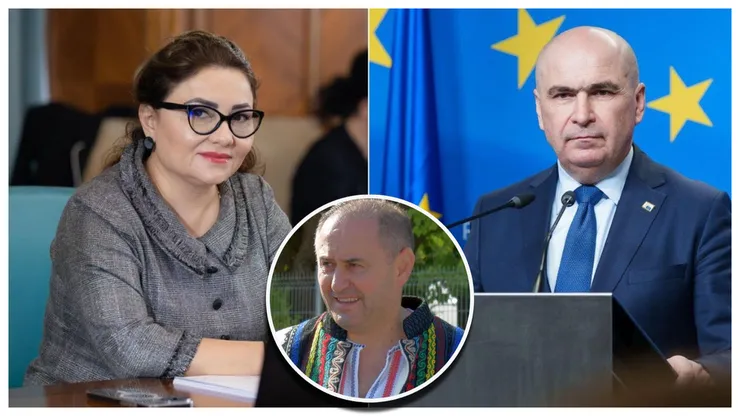 Secretarul general al Guvernului, Cristina Trăilă, audiată la DNA în calitate de suspect. Are legătură cu dosarul omului de afaceri Fănel Bogos