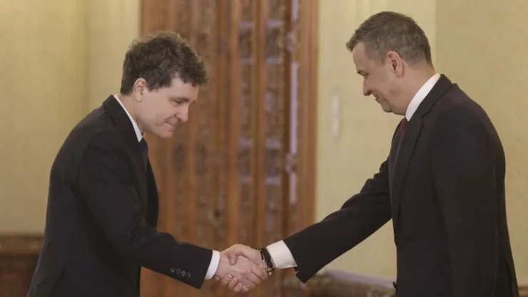 Sorin Grindeanu clarifică relația PSD cu Nicușor Dan: „N-am avut relații calde ca să fie reci acum cu președintele, în nicio perioadă”