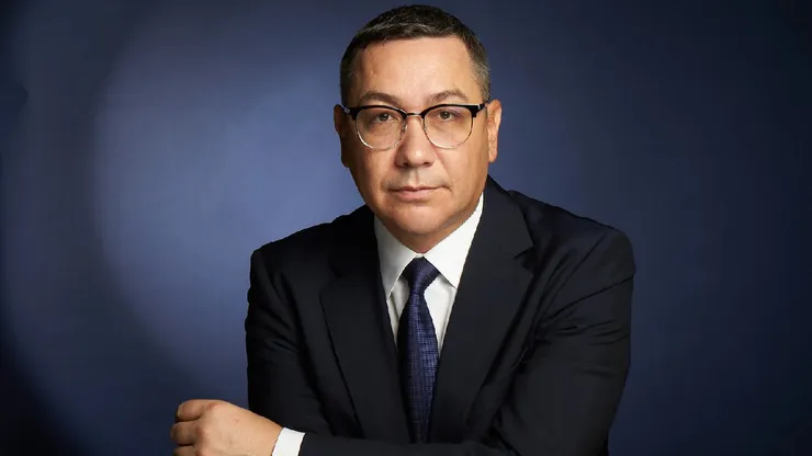 Victor Ponta susține că România putea adopta euro încă din 2017: „Astăzi nu mai îndeplinim niciun criteriu”
