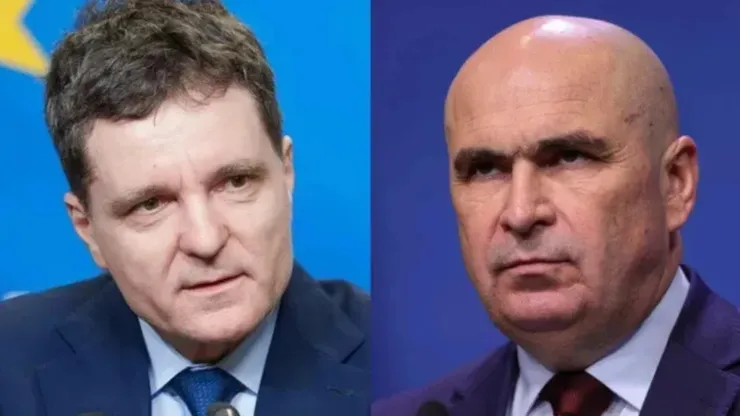 PNL cere președintelui Nicușor Dan să numească un premier după verdictul Moody’s: „Săptămâna viitoare trebuie să iasă fum alb de la Cotroceni!”