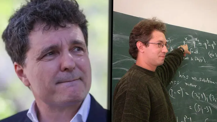 Un cunoscut matematician s-a stins din viață la 57 de ani. Nicușor Dan, șocat de dispariția acestuia: „Sunt uluit! Am fost colegi de cameră la lot, în 1985”