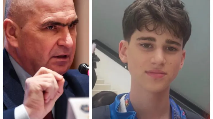 EXCLUSIV Mesajul unui elev orfan, cu media aproape 10, pentru Bolojan, după scandalul burselor: „Vreau să ne dea banii aceştia, că sunt banii noştri şi ne ajută foarte mult”