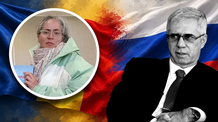 Rusia, măsură de răspuns la adresa României: un diplomat român de la Moscova a fost declarat „persona non grata” și va fi expulzat
