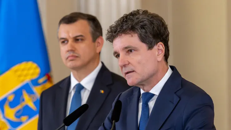 Eugen Tomac: Sunt absolut convins că în luna septembrie Nicușor Dan va desemna un premier