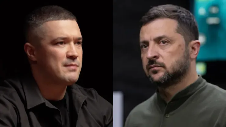 Fostul ministru al Apărării din Ucraina iese la atac împotriva lui Volodimir Zelenski și cere alegeri prezidențiale pe timp de război: „Vrem să rămânem un stat european liber”