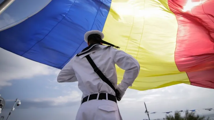 Ziua Marinei Române 2026. Peste 3.500 de militari participă la festivitățile de la Constanța. Istoria unei sărbători cu o tradiție de peste 120 de ani