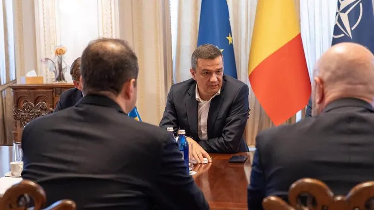 PSD îi cere lui Siegfried Mureșan să-şi depună mandatul și „denunță mascarada”: „Amatori, dar aroganți! România este în criză, oamenii suferă, iar ei se bat pe funcții!”