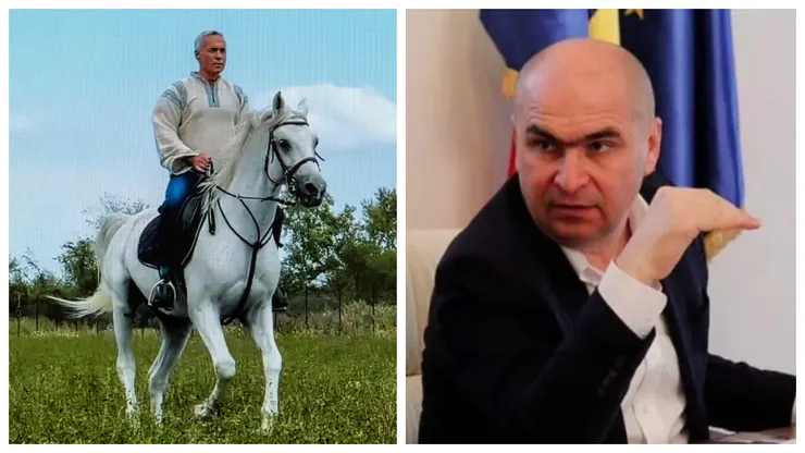 Călin Georgescu descalecă duminică acasă la Ilie Bolojan. Val de reacții la anunțul vizitei. ”Va fi epic” / ”Sper ca bihorenii să știe să folosească cu cap ouăle!”