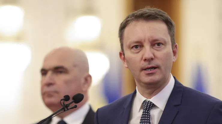 Mureșan, avertisment despre ”cămara cu șmecherii” în care ar fi dat buzna Bolojan: ”Dacă cineva se așteaptă ca eu să sting lumina, se înșeală amarnic”