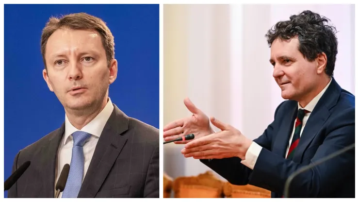 Ce se întâmplă după ce Siegfried Mureșan a acceptat propunerea lui Nicușor Dan de a fi premier