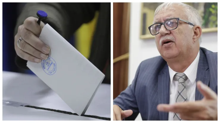 Fostul președinte al CCR Augustin Zegrean, avertisment înaintea consultărilor de la Cotroceni: ”Dacă vezi că nu poți să formezi un guvern, nu are rost să o mai întindem. Facem anticipate”