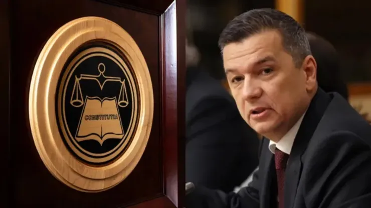 CCR decide miercuri asupra OUG 38/2026 privind Programul SAFE. Sorin Grindeanu acuză Guvernul că a legiferat fără mandat democratic