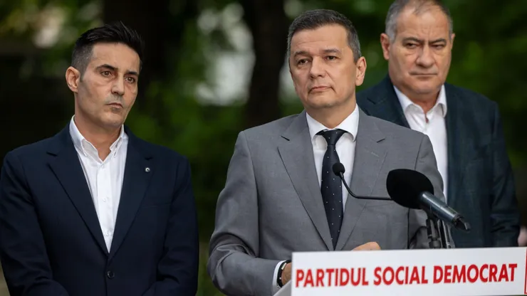 PSD ar reuși să strângă 230 din cele 233 de voturi necesare învestirii unui nou Guvern (surse)