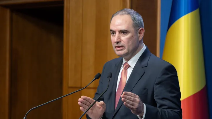 Alexandru Nazare trage un semnal de alarmă privind reducerea deficitului bugetar: „Podul în spate e rupt, nu există decât înainte”