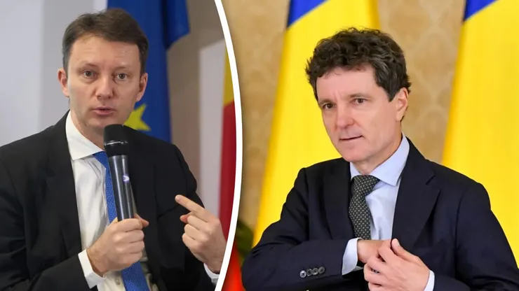 Nicușor Dan: „Suntem într-o zonă de iresponsabilitate colectivă. Fac apel la partide să găsească o soluție, să treacă un guvern”