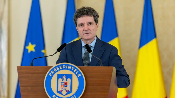 Nicușor Dan, după avertismentul Fitch privind ratingul României: „Se putea mai bine, dar se putea și mult mai rău”